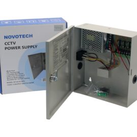 CCTV Power Supply 10