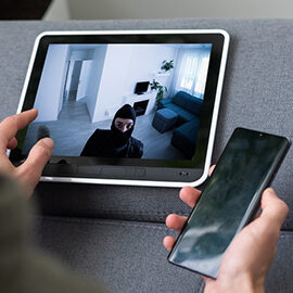 Vidéophone