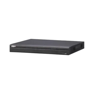 Enregistreur NVR Dahua DH-NVR5208-4KS2 – 8 canaux 12MP