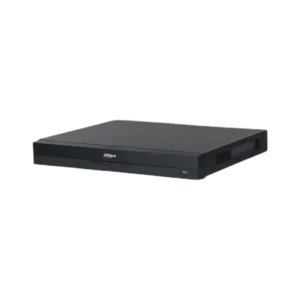 Enregistreur NVR Dahua DH-NVR5216-16P-EI – 16 canaux PoE WizSense