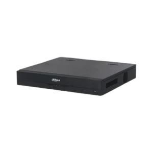 Enregistreur NVR Dahua DH-NVR5416-16P-EI – 16 canaux PoE 4 HDD