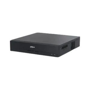 Enregistreur NVR Dahua NVR5832-16P-EI – 32 canaux 16 PoE 8 HDD