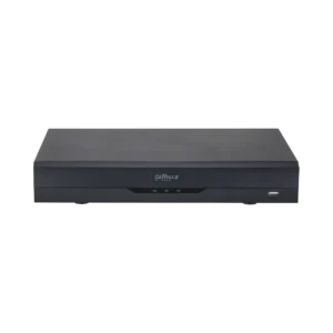 Enregistreur XVR Dahua DH-XVR5104H-4KL-I3 – 4 canaux Penta-brid