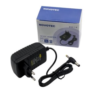 Adaptateur AC DC 2A 12V