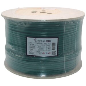 Câble kx-7 500m GENERAL PLUS