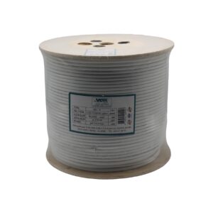 Câble rg-6 310m VOX CABLE