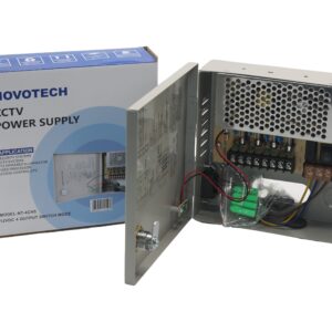 CCTV Power Supply 1
