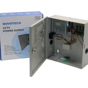 CCTV Power Supply 10