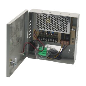 CCTV Power Supply 11