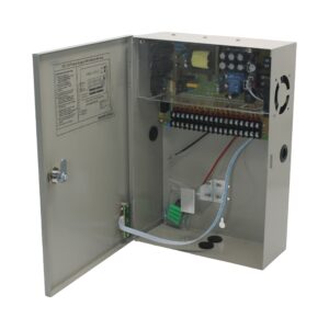 CCTV Power Supply 2