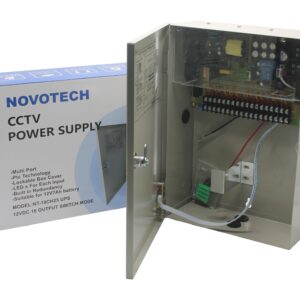 CCTV Power Supply