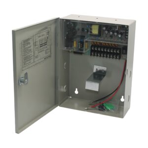 CCTV Power Supply 5