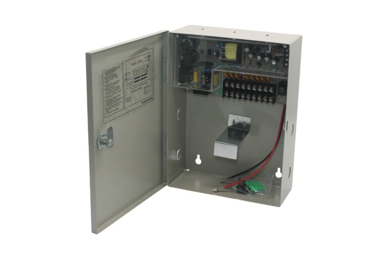 CCTV Power Supply 5
