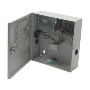 CCTV Power Supply 9