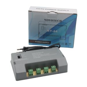 NOVOTECH NT 44